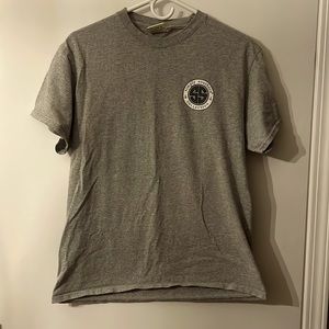 Simply Southern softball shirt